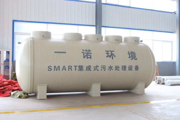 一體化地埋式污水處理設(shè)備的風(fēng)機(jī)該如何選擇？