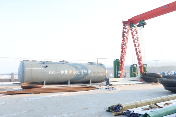 地埋式一體化污水處理設(shè)備電氣工程需要哪些日常維護(hù)措施？