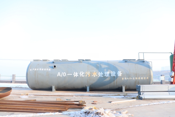 地埋式一體化生活污水處理設(shè)備風(fēng)機(jī)的維護(hù)及保養(yǎng)措施有哪些？