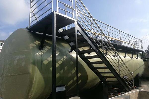 一體化污水處理設(shè)備需要滿足哪些具體條件施工？