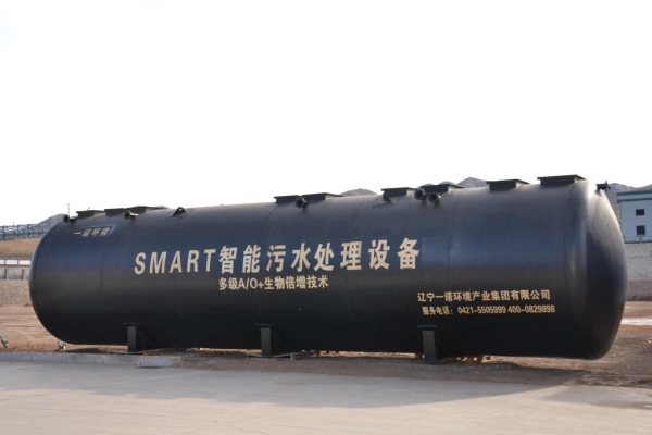 生活污水一體化設(shè)備在購買時建議考慮哪些因素？
