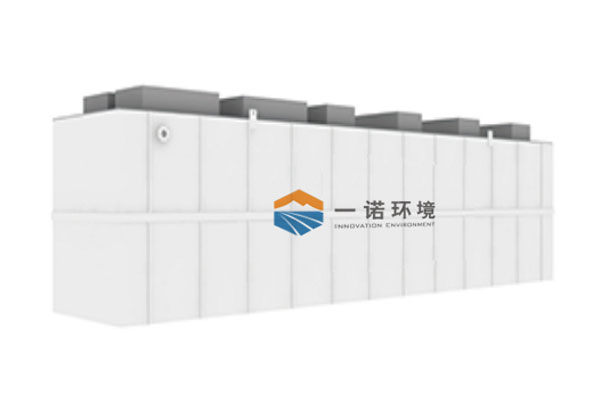 農(nóng)村生活污水處理設(shè)備開機(jī)前后都要注意什么？