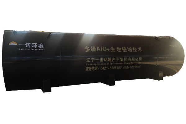 農(nóng)村污水一體化設(shè)備處理工藝流程都有哪些？