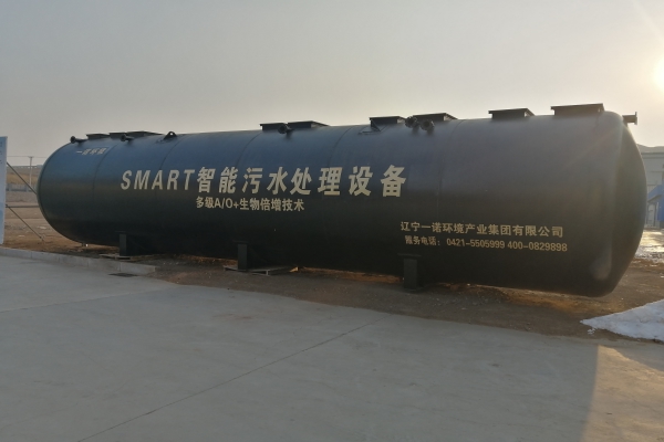 了解農(nóng)村一體化污水處理設(shè)備施工、運(yùn)營(yíng)成本問(wèn)題！