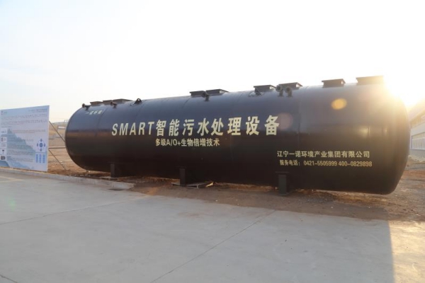 農(nóng)村污水處理設(shè)備使用之前需要做好哪些工作？